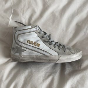 Golden Goose Slide 38